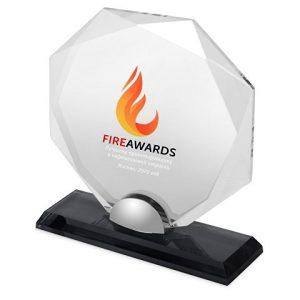 Награда «Diamond»