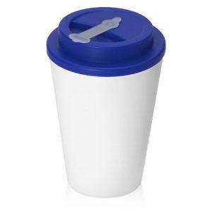 Пластиковый стакан с двойными стенками «Take away»