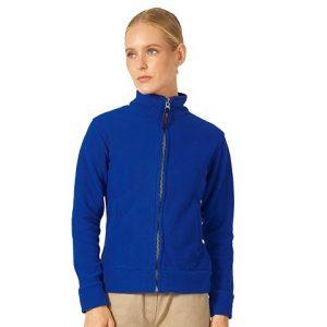 Куртка флисовая “Nashville” женская