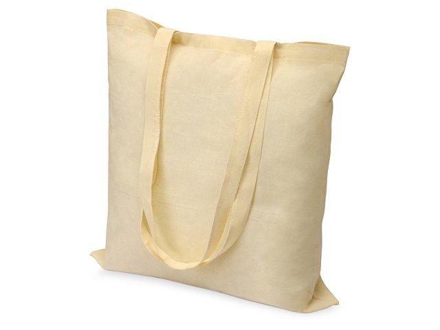 Сумка из хлопка «Carryme 105», 105 г/м2 Сумка из хлопка «Carryme 105», 105 г/м2