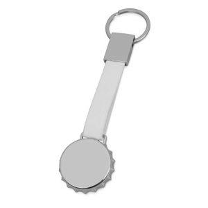 Брелок-открывалка «Крышка»