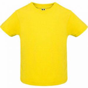 Футболка «Baby» детская