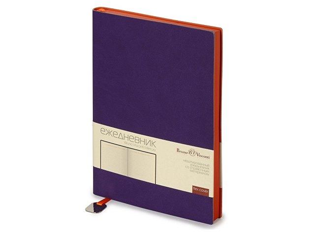 Ежедневник недатированный А5 «Mercury» Ежедневник недатированный А5 «Mercury»