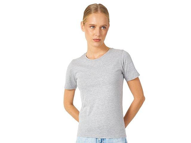 Футболка “Heavy Super Club” женская Футболка “Heavy Super Club” женская