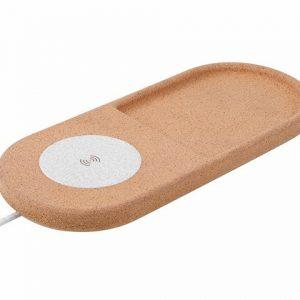 Беспроводное зарядное устройство «NEO Eco XL», 10 Вт