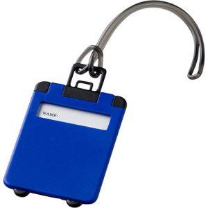 Бирка для багажа «Taggy»