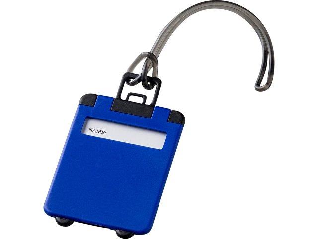 Бирка для багажа «Taggy» Бирка для багажа «Taggy»