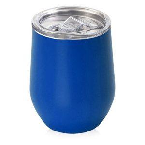 Вакуумная термокружка «Sense», непротекаемая крышка