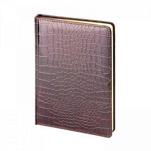 Ежедневник недатированный А5 «Caiman»