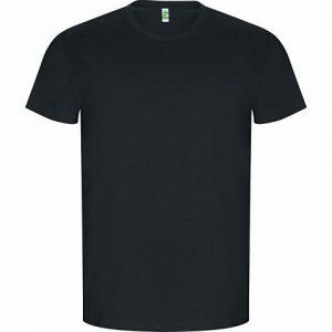 Футболка из органического хлопка «Golden» детская