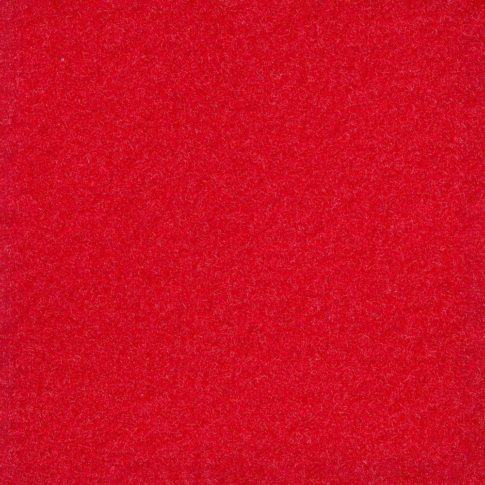 Основа Velkro S для крепления шевронов на липучке, красная Основа Velkro S для крепления шевронов на липучке, красная