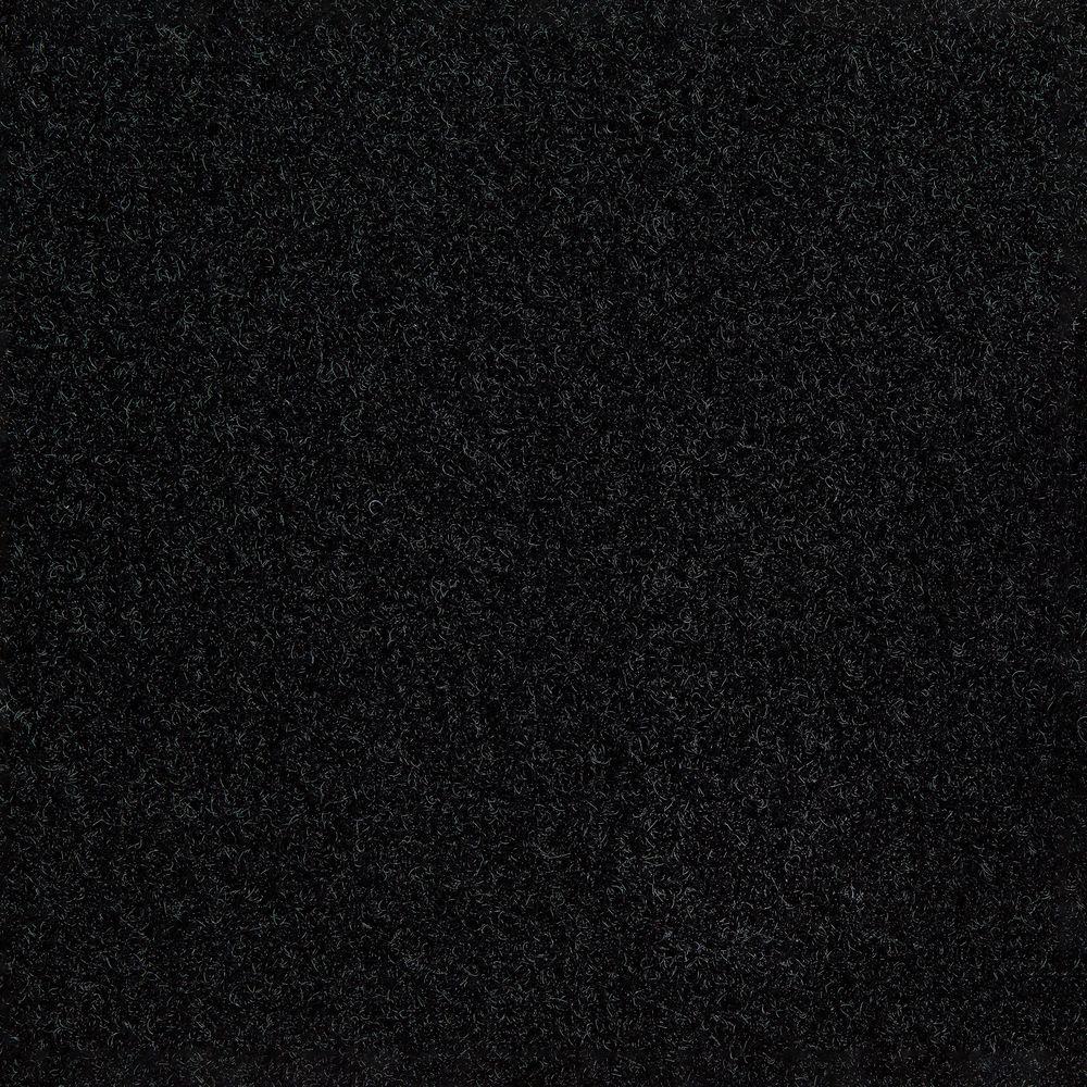 Основа Velkro M для крепления шевронов на липучке, черная Основа Velkro M для крепления шевронов на липучке, черная