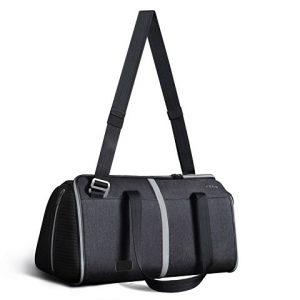 Антикражная спортивная сумка FlexPack Gym