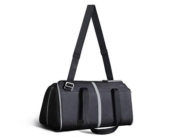 Антикражная спортивная сумка FlexPack Gym Антикражная спортивная сумка FlexPack Gym