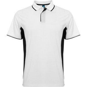 Рубашка поло «Montmelo» мужская