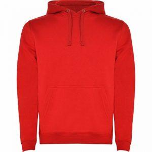 Толстовка с капюшоном «Urban» мужская