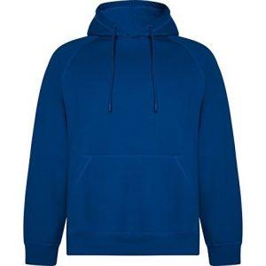 Толстовка с капюшоном «Vinson» унисекс