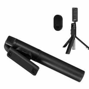 Беспроводной монопод со штативом «Moment» для съемки