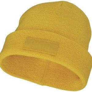 Шапка «Boreas» с нашивкой