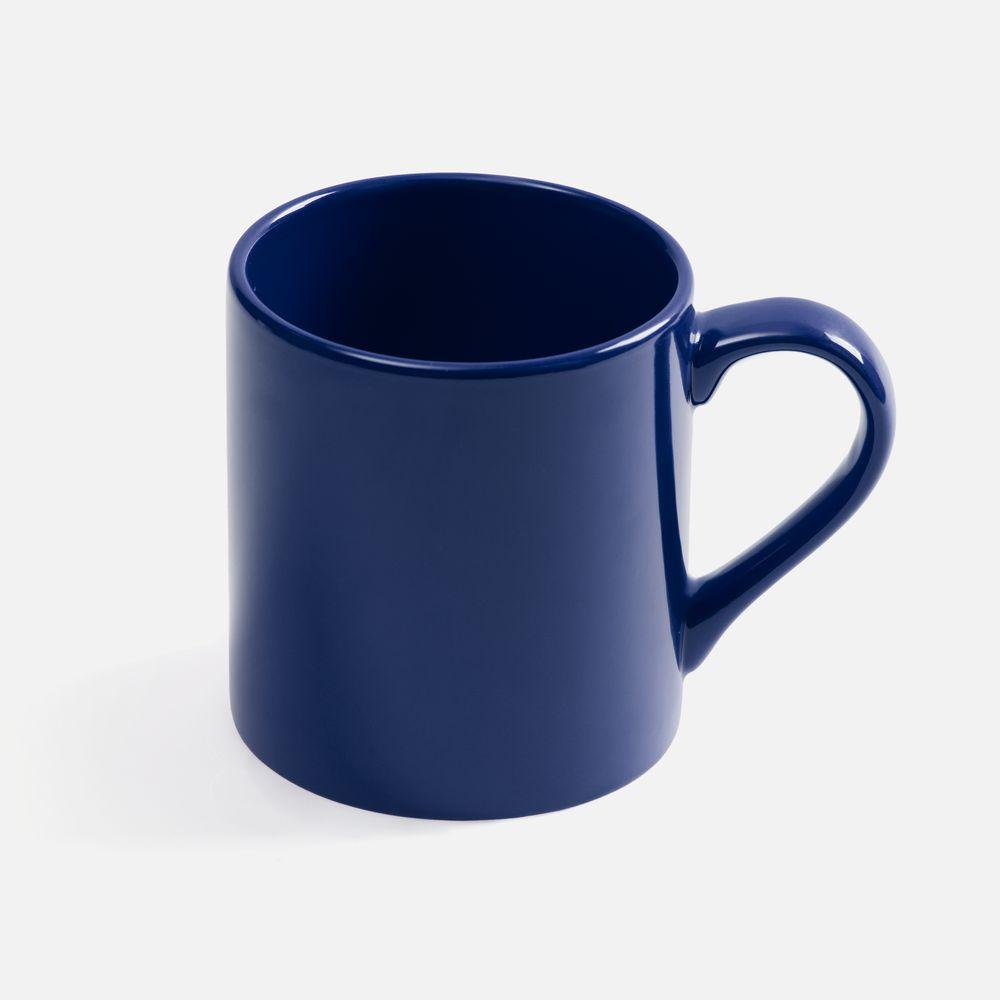 Кружка Koisi, темно-синяя Кружка Koisi, темно-синяя