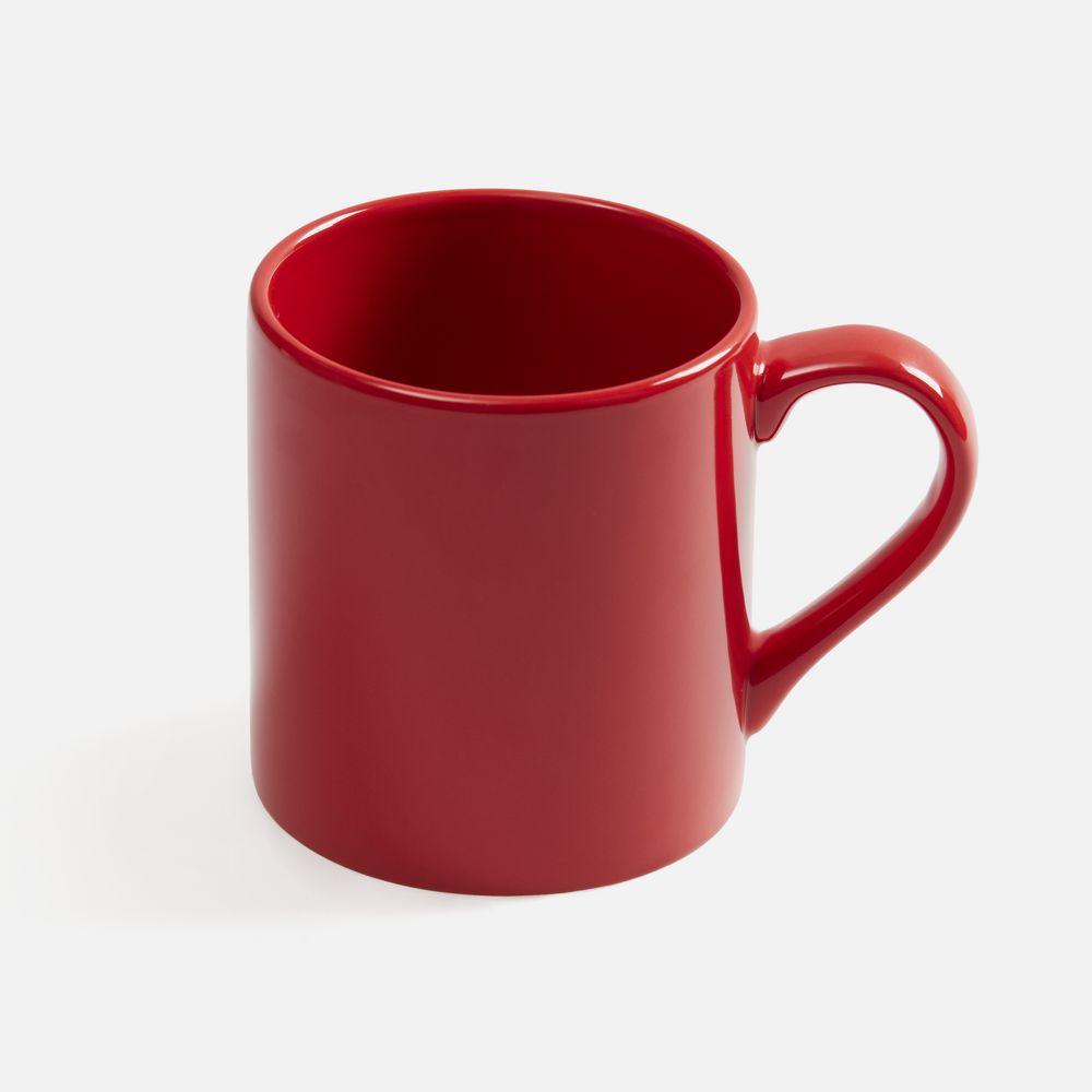 Кружка Koisi, красная Кружка Koisi, красная