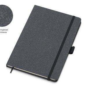 Блокнот А5 «Snow Hard»