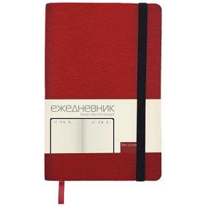 Ежедневник недатированный А5 «Vincent»