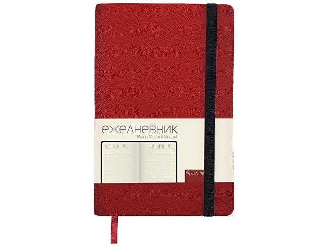 Ежедневник недатированный А5 «Vincent» Ежедневник недатированный А5 «Vincent»