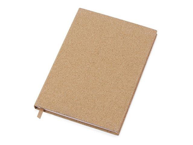 Блокнот из пробки А5 «Passiflora» Блокнот из пробки А5 «Passiflora»