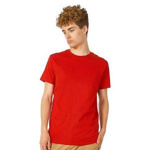 Футболка «HD» из премиального хлопка мужская