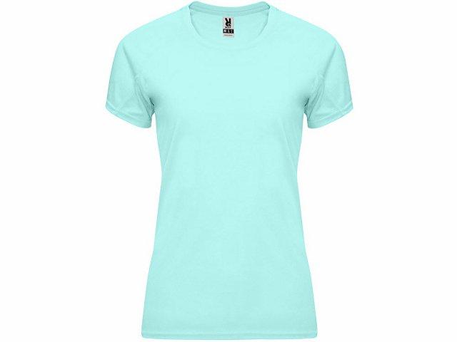 Спортивная футболка «Bahrain» женская Спортивная футболка «Bahrain» женская