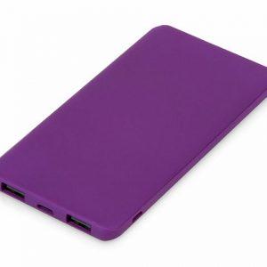 Внешний аккумулятор “Powerbank C1”, 5000 mAh