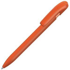 Ручка шариковая пластиковая «Sky Gum»