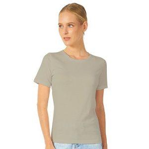 Футболка «Heavy Super Club 2.0» женская