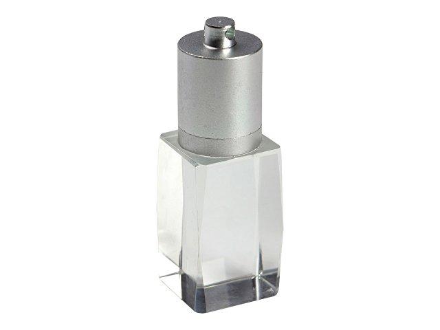 USB 2.0- флешка на 32 Гб в виде большого кристалла на 32Гб USB 2.0- флешка на 32 Гб в виде большого кристалла на 32Гб