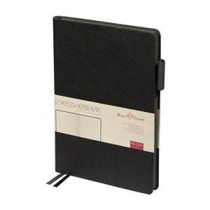Ежедневник недатированный А5 «Boston»