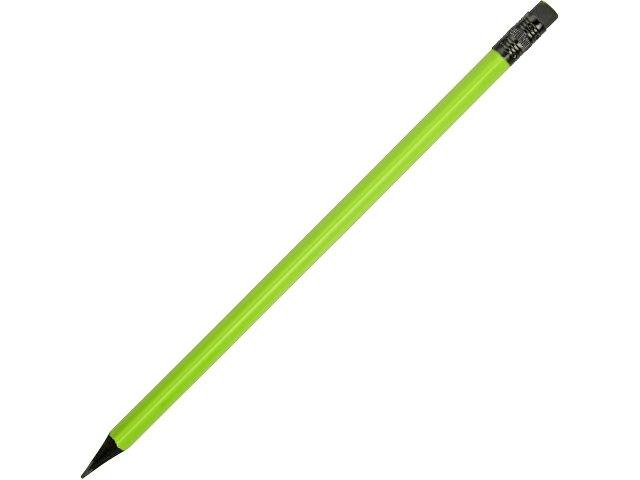 Карандаш трехгранный «Blackie 3D» Карандаш трехгранный «Blackie 3D»