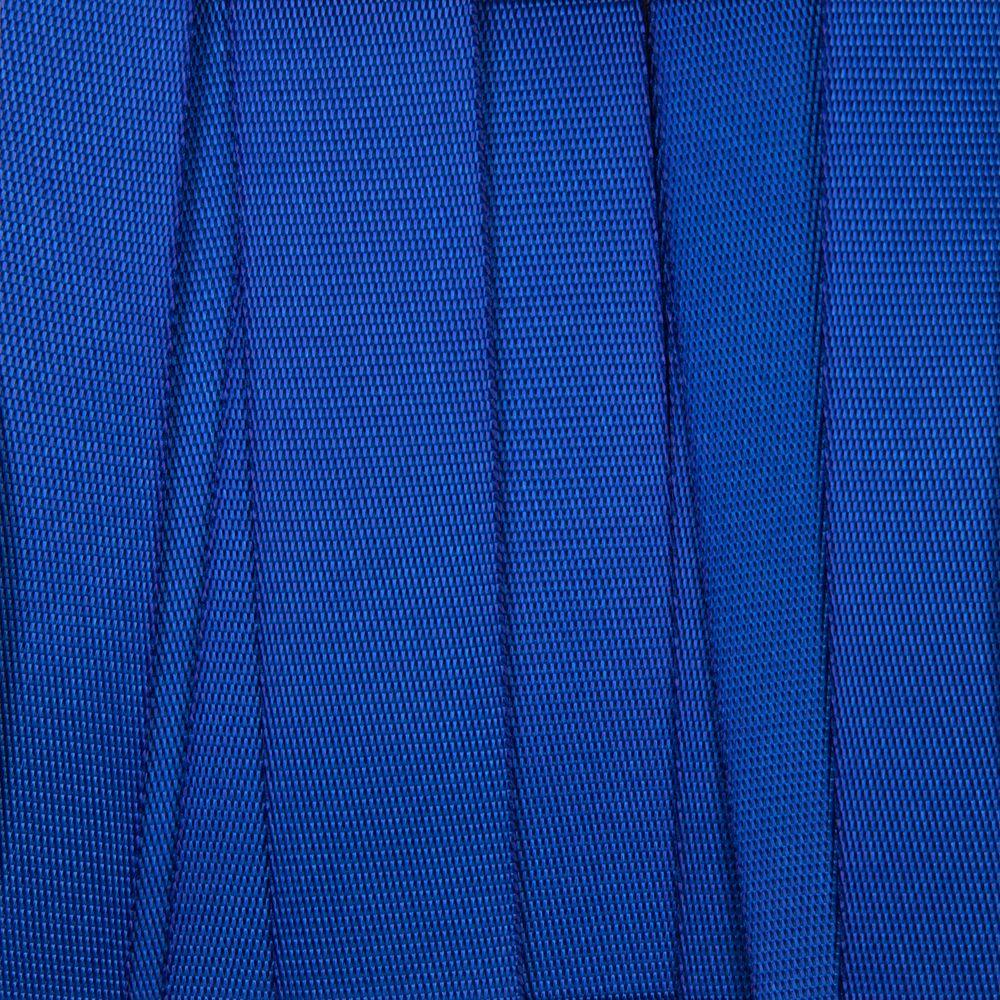 Стропа текстильная Fune 35 XXXL, синяя, 270 см Стропа текстильная Fune 35 XXXL, синяя, 270 см