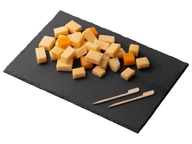 Сервировочная доска из сланца «Toscana» Сервировочная доска из сланца «Toscana»