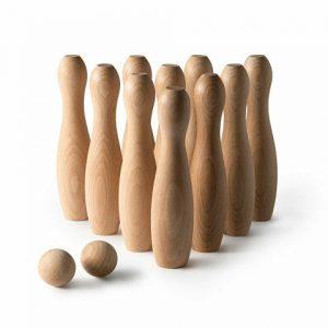 Набор для игры в боулинг VIZA