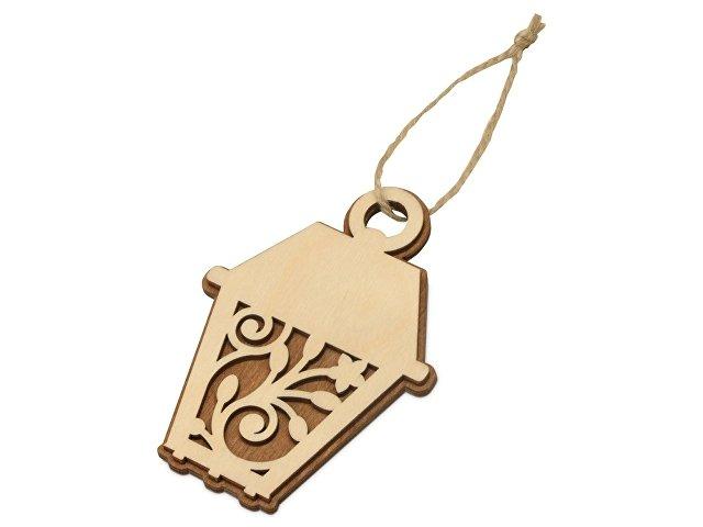 Подвеска «Новогодний фонарик» Подвеска «Новогодний фонарик»