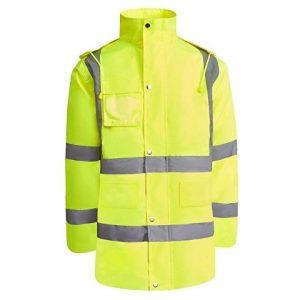 Парка «Merak» мужская