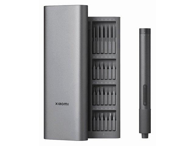 Отвертка аккумуляторная «Mi Cordless Precision Screwdriver Kit» Отвертка аккумуляторная «Mi Cordless Precision Screwdriver Kit»