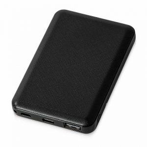 Беспроводной внешний аккумулятор «Grind Air» v. 2, 5000 mAh