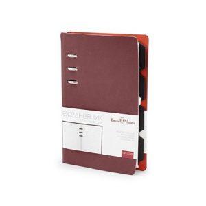 Ежедневник недатированный А5 «Firenze»