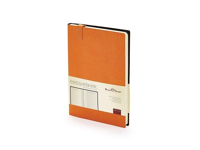 Ежедневник недатированный А5 «Trend» Ежедневник недатированный А5 «Trend»