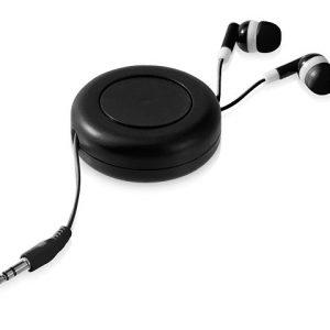 Наушники «Reely»