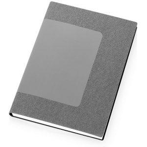 Бизнес блокнот А5 «Supreme» Бизнес блокнот А5 «Supreme»