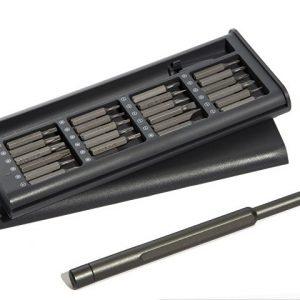 Набор отверток 24-в-1 «Everybit lite»