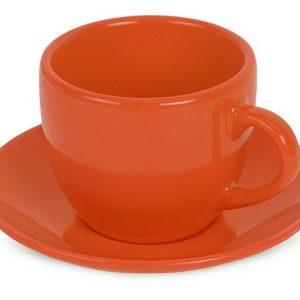 Чайная пара «Melissa»